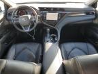 TOYOTA CAMRY XSE photo