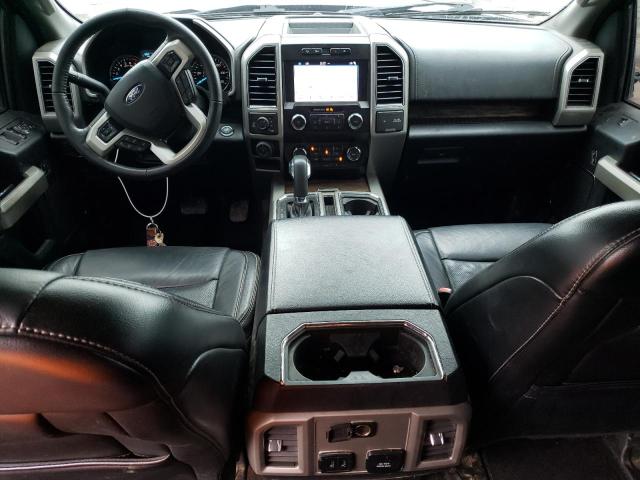 2019 FORD F150 SUPER - 1FTEW1E53KFB12824