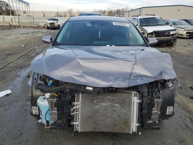 2024 HYUNDAI ELANTRA BL - KMHLM4DJ4RU102480