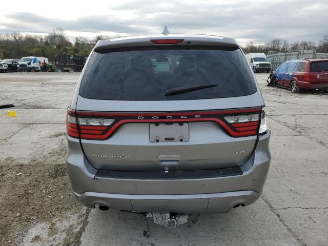 2017 DODGE DURANGO GT - 1C4RDHDG7HC774371