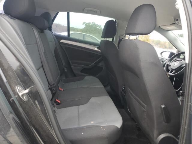 2016 VOLKSWAGEN E-GOLF SE - WVWKP7AU3GW913180