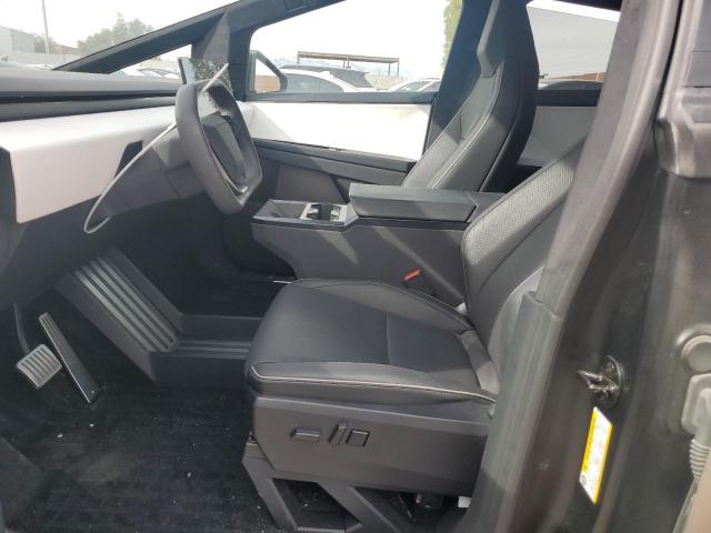 2024 TESLA CYBERTRUCK 7G2CEHED3RA002231
