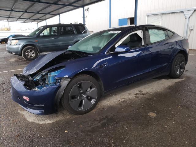 2023 TESLA MODEL 3 #3044580221