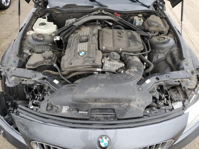 VIN WBALM7C50EE385780 2014 BMW Z4 no.11