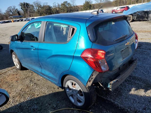 2020 CHEVROLET SPARK LS - KL8CB6SA3LC408374
