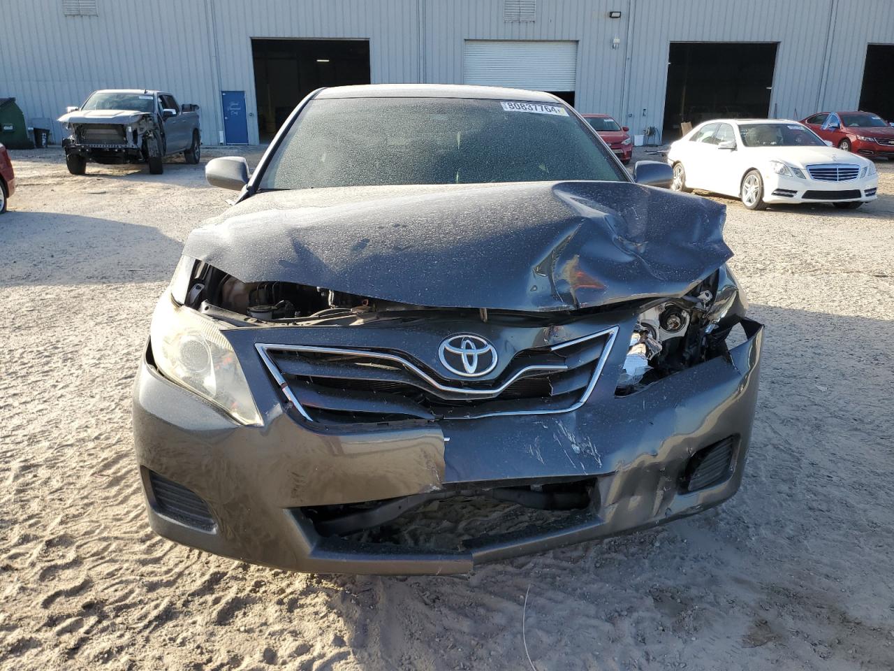 Lot #2991732029 2011 TOYOTA CAMRY BASE