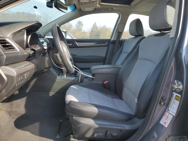 2017 SUBARU LEGACY SPO 4S3BNAS66H3038490
