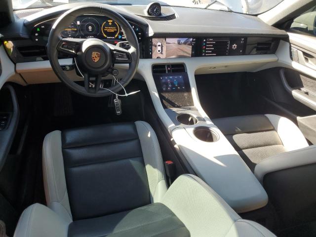 2022 PORSCHE TAYCAN WP0AA2Y17NSA15457