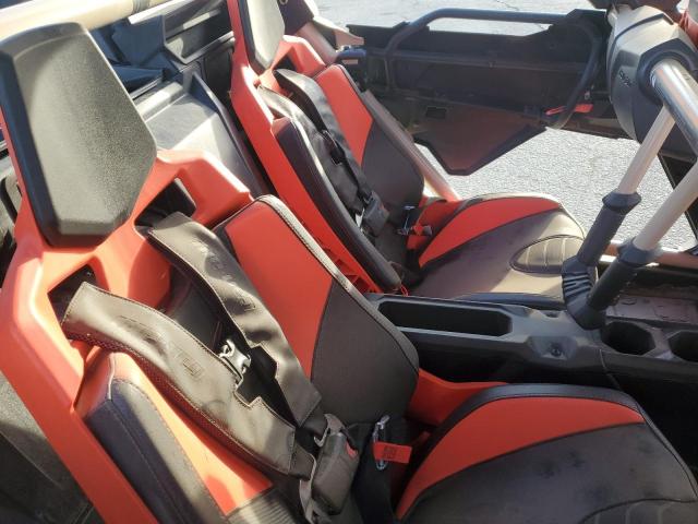 2023 CAN-AM MAVERICK X - 3JBVNAV22PE000139