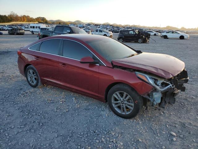 VIN 5NPE24AF4FH083566 2015 Hyundai Sonata, SE no.4