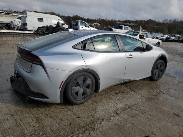 2024 TOYOTA PRIUS LE - JTDADABU9R3019124