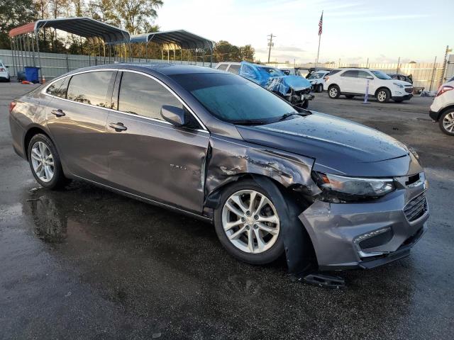 2016 CHEVROLET MALIBU LT - 1G1ZE5STXGF219013