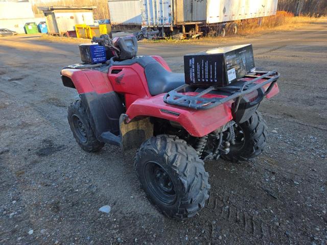 2015 HONDA TRX500 FA 1HFTE4644F4000140