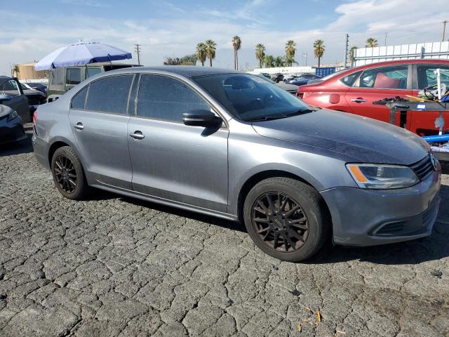 VIN 3VWD17AJ1EM374651 2014 Volkswagen Jetta, SE no.4