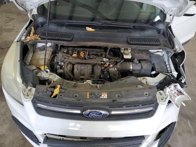 2016 FORD ESCAPE SE - 1FMCU0G7XGUA97565