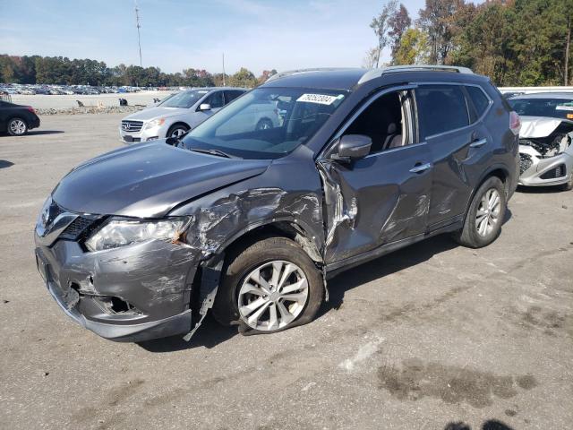 2014 NISSAN ROGUE S #3038013193