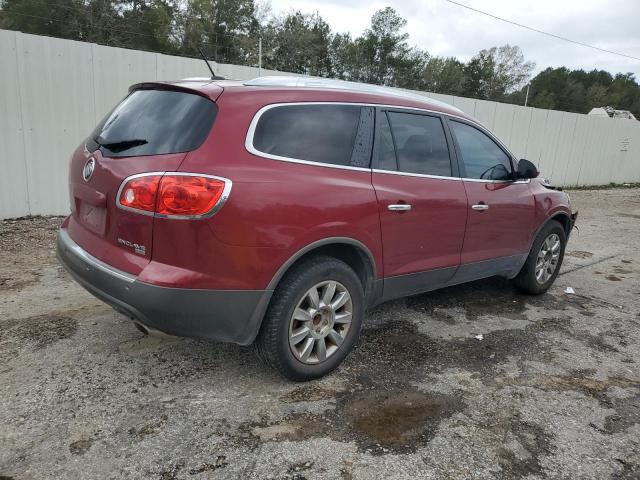 Vin: 5gakrbed8bj161118, lot: 79399374, buick enclave cxl 20113