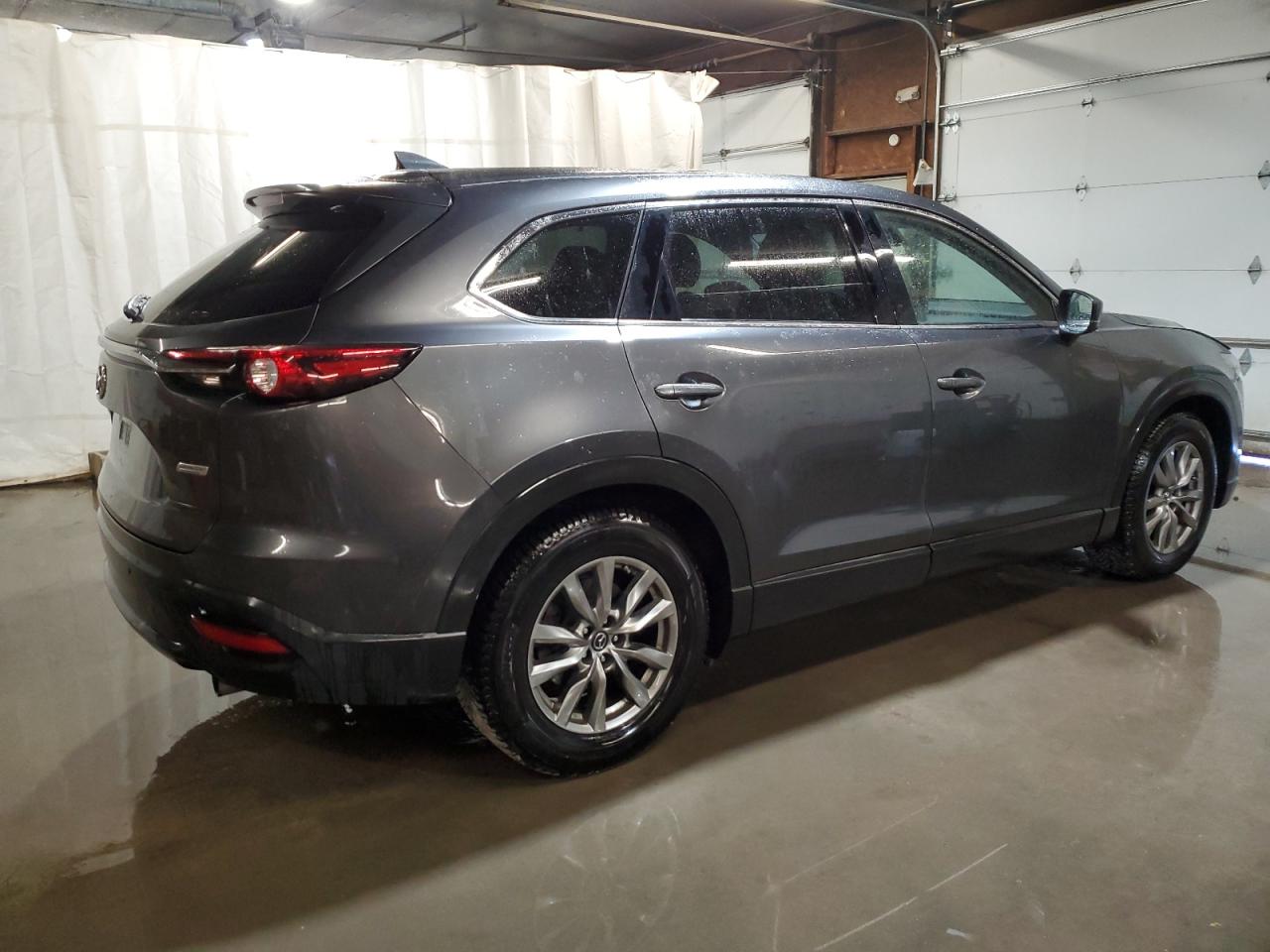 Lot #2991702123 2019 MAZDA CX-9 TOURI