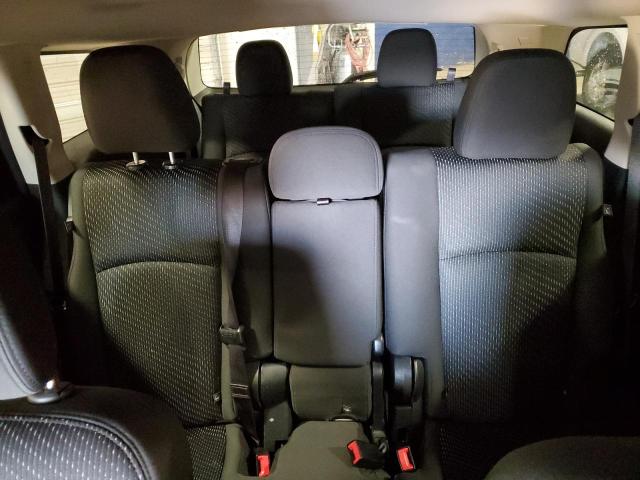 2018 DODGE JOURNEY SE - 3C4PDCAB2JT531466