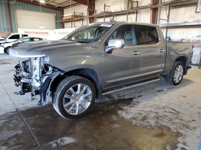 2023 CHEVROLET SILVERADO - 1GCUDJEL7PZ241459