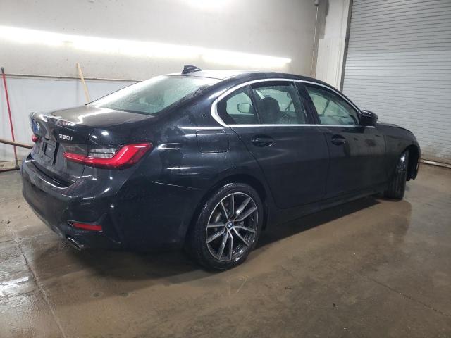 2020 BMW 330XI - 3MW5R7J03L8B19302