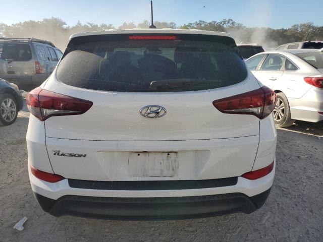 VIN KM8J23A4XGU195878 2016 HYUNDAI TUCSON no.6