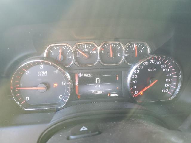 2015 GMC YUKON SLE 1GKS1AKC8FR249173