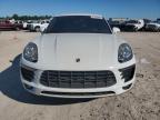 PORSCHE MACAN S photo