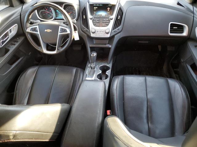 2017 CHEVROLET EQUINOX LT - 2GNALCEK7H6259425