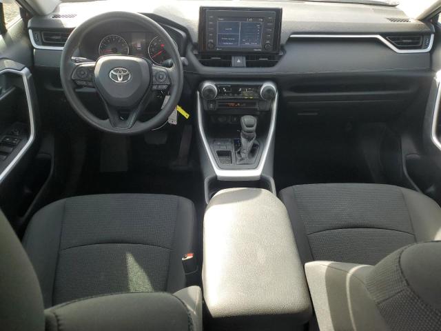 2020 TOYOTA RAV4 LE - 2T3K1RFV2LC056360