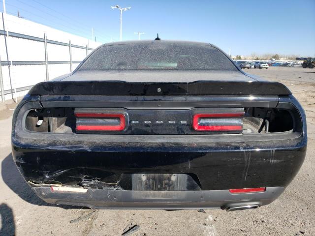 VIN 2C3CDZGG1HH589385 2017 DODGE CHALLENGER no.6