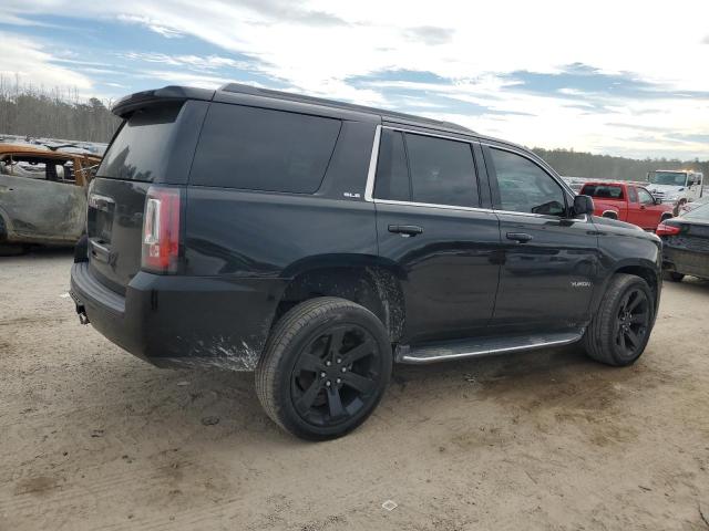 2017 GMC YUKON SLE 1GKS1AKC4HR297370