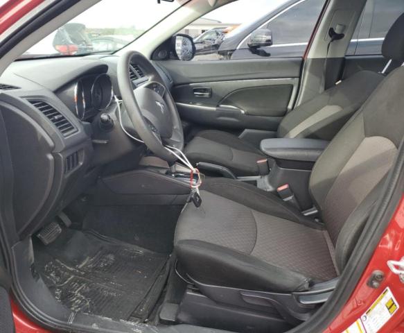 2018 MITSUBISHI OUTLANDER - JA4AP3AU0JZ015351