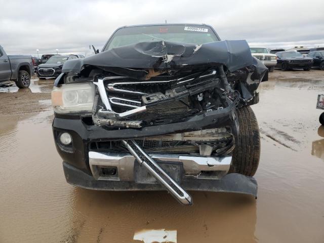 2015 GMC CANYON SLT 1GTG6CE38F1262174