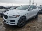 2019 JAGUAR F-PACE PRE - SADCK2GX1KA396303