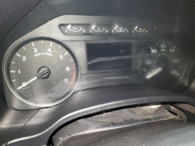 2019 FORD F150 SUPER - 1FTEW1EPXKKD82206