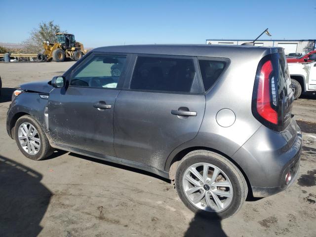 2018 KIA SOUL + - KNDJP3A56J7611333