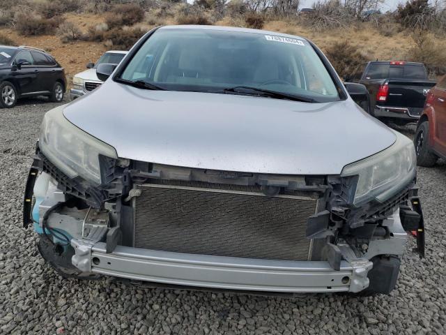 2016 HONDA CR-V LX - 2HKRM4H34GH602947