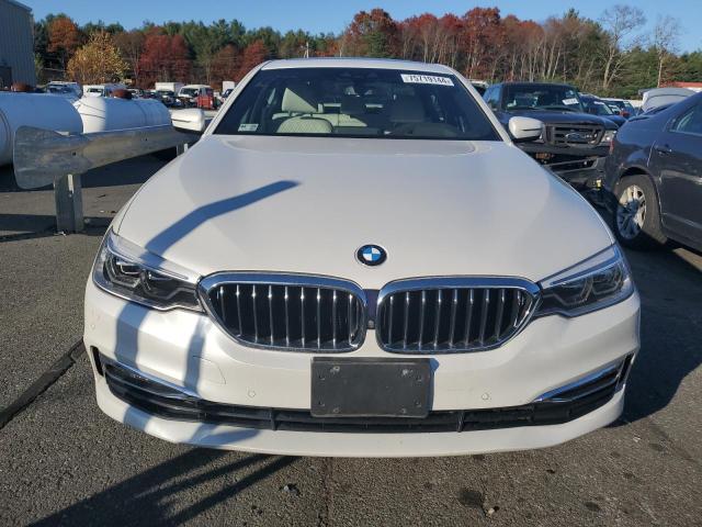 VIN WBAJA7C59JWC74720 2018 BMW 5 SERIES no.5