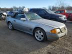 Lot #3051455298 1993 MERCEDES-BENZ 300 SL