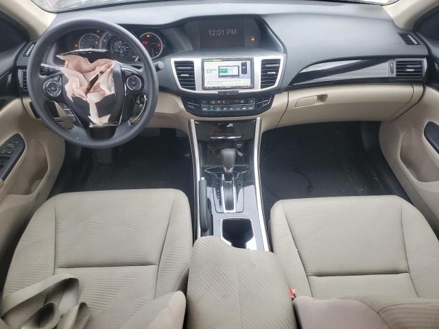 2017 HONDA ACCORD LX - 1HGCR2F39HA240395