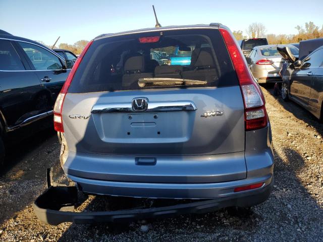 5J6RE4H54BL048418 2011 HONDA CRV