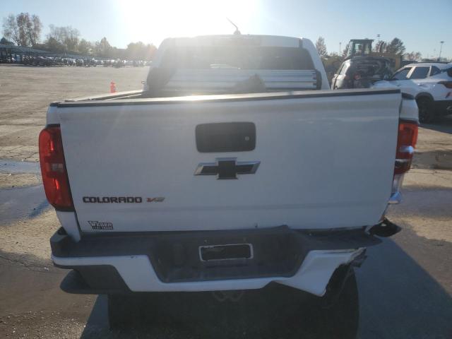 2018 CHEVROLET COLORADO L - 1GCGSCEN4J1114383