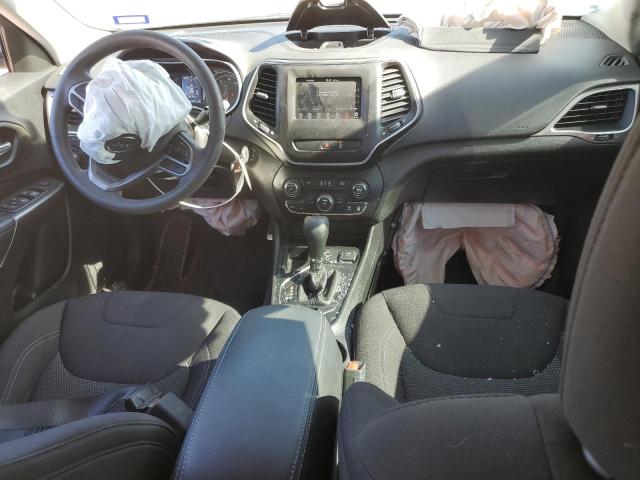 2021 JEEP CHEROKEE L - 1C4PJLCB6MD113332