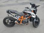 Lot #3041111136 2015 KTM 690 DUKE