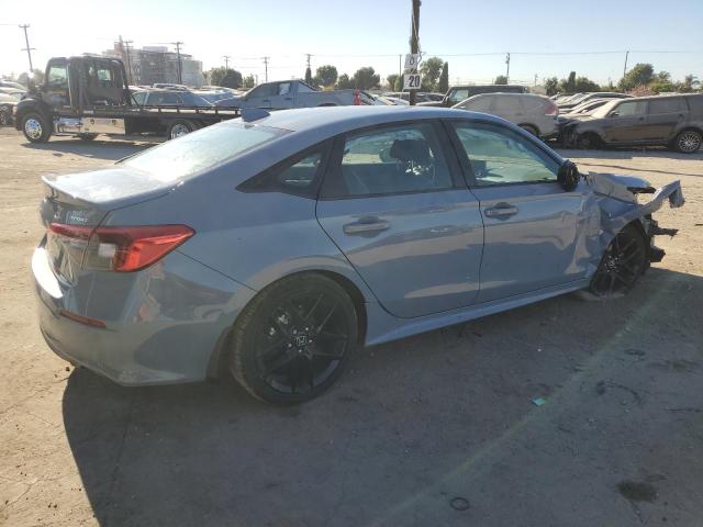 Vin: 2hgfe2f58ph556770, lot: 80570964, honda civic sport 20233