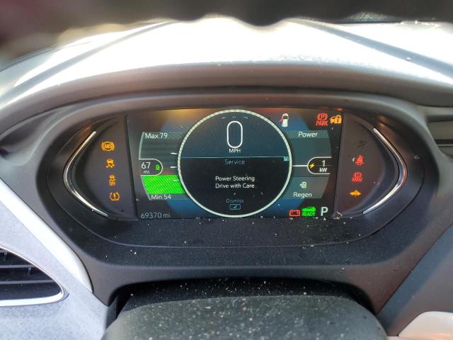 2020 CHEVROLET BOLT EV LT - 1G1FY6S07L4110388