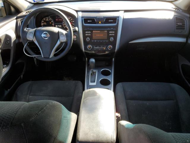 2015 NISSAN ALTIMA 2.5 - 1N4AL3AP6FN885346