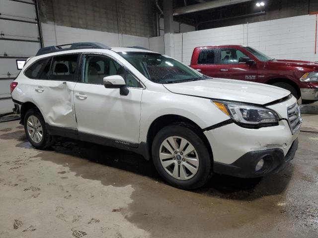 2017 SUBARU OUTBACK 2. - 4S4BSAFC8H3397019