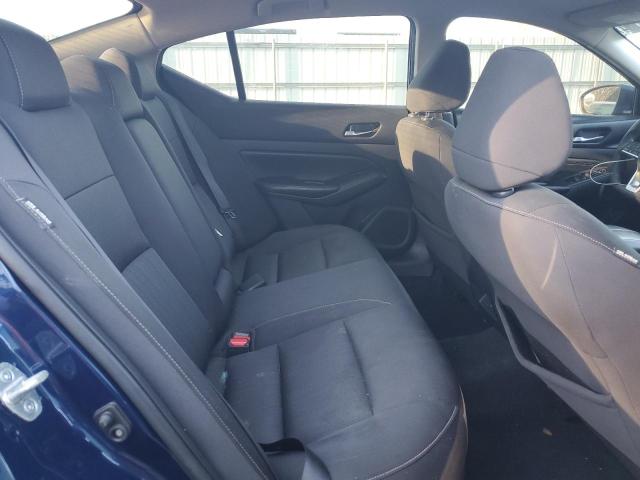 2019 NISSAN ALTIMA S - 1N4BL4BV1KN309858
